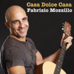 Fabrizio Mozzillo pubblica il suo primo singolo “Casa dolce casa”
