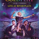“Coldplay – Music of the Spheres: Live at River Plate” arriva al cinema
