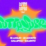 Sottosopra Fest celebra la 10° edizione