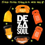 DE LA SOUL – “Ring Ring Ring (Ha Ha Hey)”