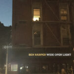 BEN HARPER: il nuovo album è “WIDE OPEN LIGHT”