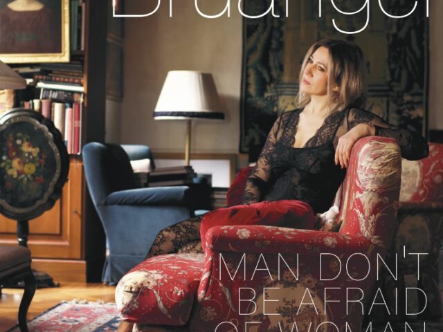 Bruangel: in radio il nuovo singolo “MAN DON’T BE AFRAID OF WOMAN”