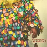 “Ars Musica”: il nuovo disco di Daniele Morelli