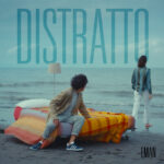 EMAN: disponibile il nuovo EP “DISTRATTO”