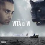 VITRA presenta il nuovo EP “VITA DI VI”