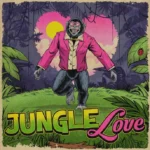Bret Nybo pubblica il nuovo singolo “Jungle Love”