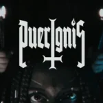 Il Symphonic Black Metal Act Puerignis pubblica il singolo e il video “Virtual Luxury”