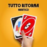 Nartico: il nuovo singolo è “Tutto ritorna”