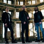 Saints Trade: online il video del quinto singolo “Stay With Me”