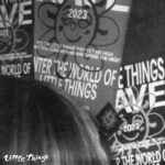 JORJA SMITH: disponibile il nuovo singolo “Little Things”