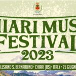 Chiari Music Festival: al via la sesta edizione