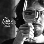 THE ANDRE: “SIGNORA MIA” è il nuovo singolo