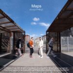 FRANCESCO KAIROS arriva sulla scena con “Maps”