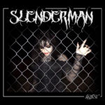“Slenderman” è il singolo d’esordio di Antivst
