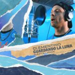 CLEMENTINO: in radio e su tutte le piattaforme “GUARDANDO LA LUNA (NAPOLI RMX)”