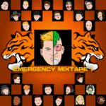 Emergency TS Music presenta il nuovo album “Emergency Mixtape 1”