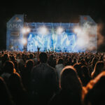Presentato “AMA Music Festival” 2023
