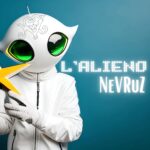 NeVRuZ: “L’alieno” è il nuovo singolo