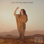“Nove Piccoli Sorsi di Mare”: il primo album di AMADA