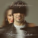 ANIMAREA: esce in radio e in digitale il nuovo singolo “WELCOME TO BABYLON”