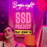 SSD PROJECT: esce in radio e in digitale il nuovo singolo “BOOGIE NIGHT” feat. Jenny B