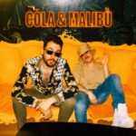 HARRY & MARV: esce in radio e in digitale il nuovo singolo “COLA & MALIBÙ”