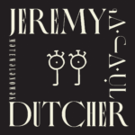 JEREMY DUTCHER annuncia il nuovo album