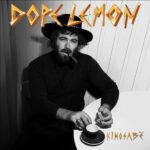 DOPE LEMON: “Kimosabè” è il nuovo album del progetto di Angus Stone