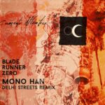 Cemento Atlantico pubblica “Blade Runner Zero (Mono Han Delhi Streets Remix)”