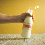 “GLU” è il disco di debutto di GUIDOBONI