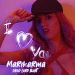 “I Love you”: il nuovo singolo di Marikarma