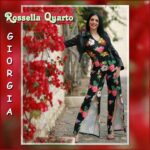Rossella Quarto: fuori il nuovo singolo “Giorgia”