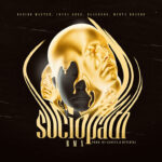 “Sociopath RMX”: il nuovo singolo di Ossido Master & Young Buck with Blackson & Marta Brando