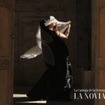 “La Novia” è il quarto album del trio La Cantiga de la Serena