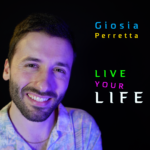 “Live your Life”: il nuovo singolo di Giosia Perretta