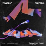 LEONARDO ZACCARIA: “RAGAZZA INDIE” è il nuovo singolo