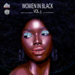 Fuori l’album “WOMEN IN BLACK VOL. 5”