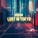80RAM: esce in digitale il nuovo singolo “LOST IN TOKYO”