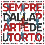 Banda Popolare dell’Emilia Rossa: fuori il nuovo album “Sempre dalla parte del torto”