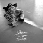 THE ANDRE: il nuovo disco in uscita è “MENTRE NON RIESCO A DORMIRE”