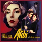 “ALIBI” è il nuovo singolo di CHIARA CAMI