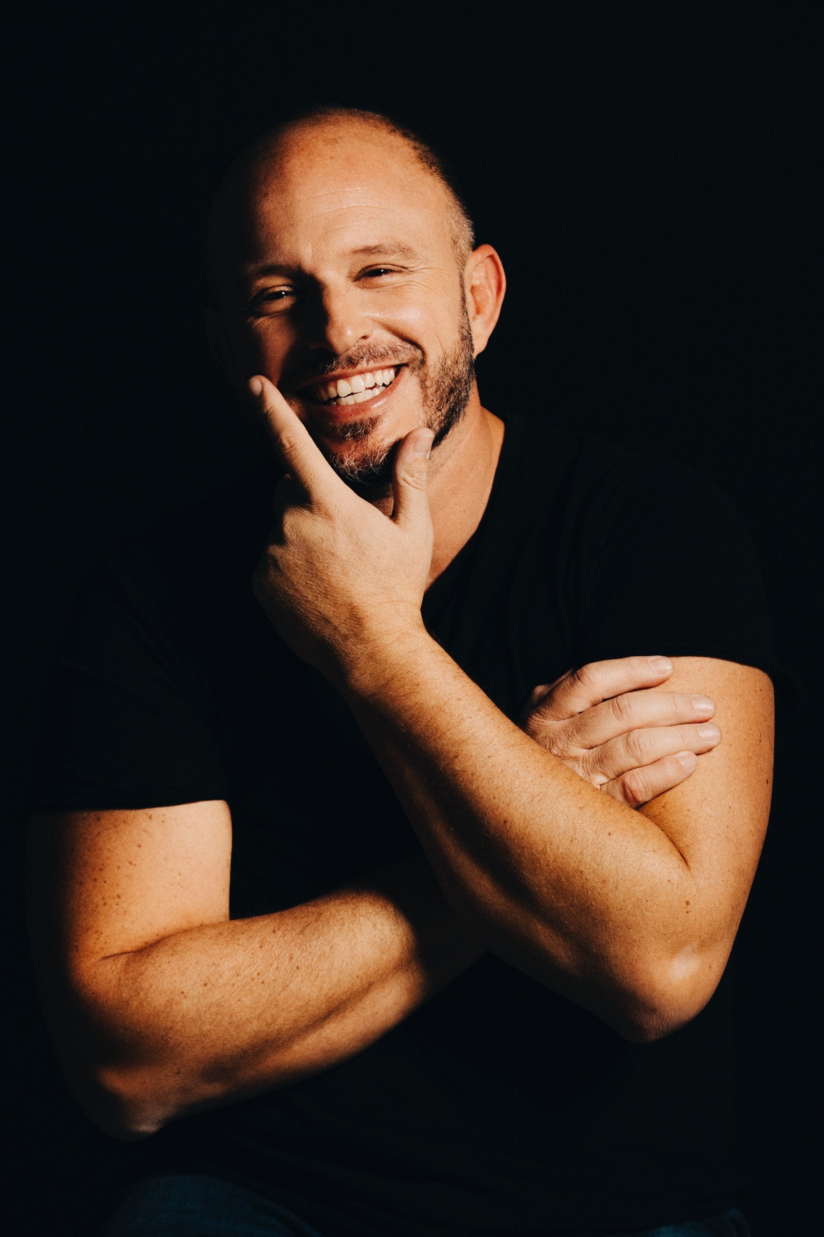 “Irrational minds”: il nuovo singolo di Sauro Martinelli