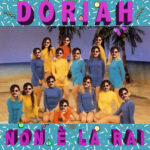 “NON E’ LA RAI” è il nuovo singolo di DORIAH