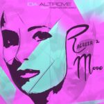 IDA ALTROVE feat. FABRIZIO BOSSO: esce in radio e in digitale il nuovo singolo “RAGAZZA A MODO”