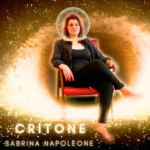 Fuori il nuovo video di “Critone” di Sabrina Napoleone