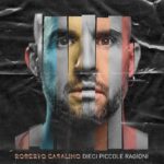 ROBERTO CASALINO annuncia il nuovo album “DIECI PICCOLE RAGIONI”