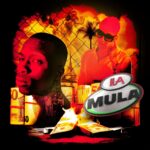 AXELL: “LA MULA” feat. BORO è il nuovo singolo