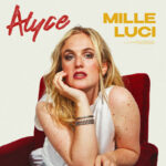 ALYCE pubblica “MILLE LUCI”