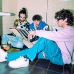 Blame presenta il nuovo singolo “Ventiquattro”