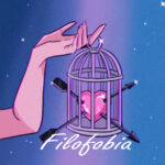 Lunea esce con il secondo singolo “Filofobia”
